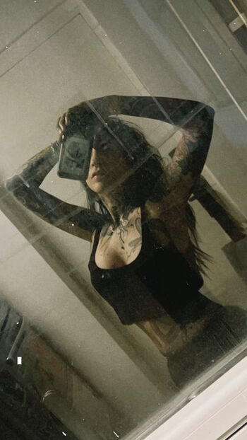 Full leaked Uglybandito private onlyfans photo