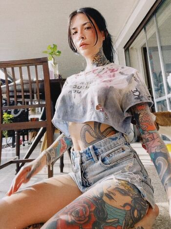 Full leaked Uglybandito private onlyfans photo