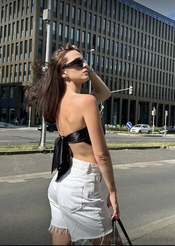 Full leaked Ukarinka private onlyfans photo