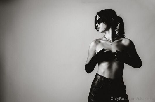 Full leaked Ukarinka private onlyfans photo