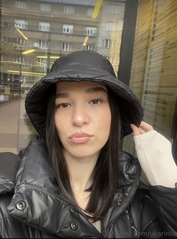 Full leaked Ukarinka private onlyfans photo