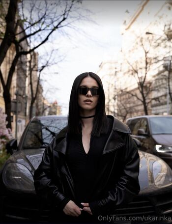 Full leaked Ukarinka private onlyfans photo