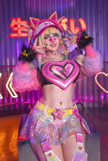 Full leaked Ulichan private onlyfans photo