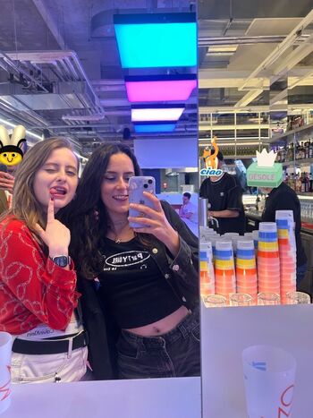 Full leaked Ultia private onlyfans photo