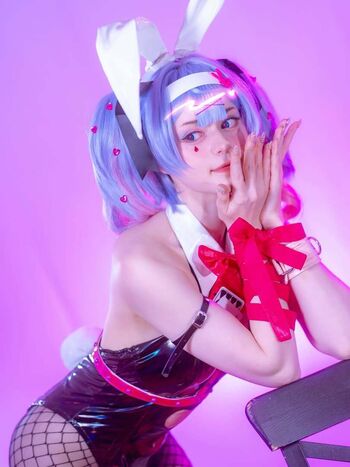 Full leaked Umaru private onlyfans photo