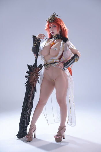 Full leaked Umeko j  page private onlyfans photo