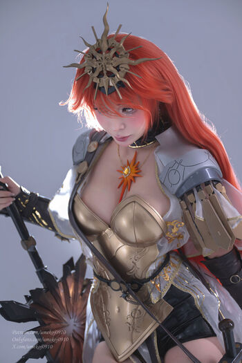 Full leaked Umeko j  page private onlyfans photo