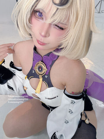 Full leaked Umeko j  page private onlyfans photo