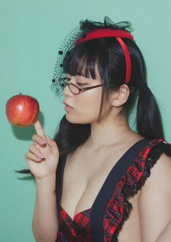 Full leaked Umi shinonome  page private onlyfans photo