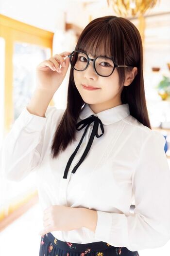 Full leaked Umi shinonome  page private onlyfans photo