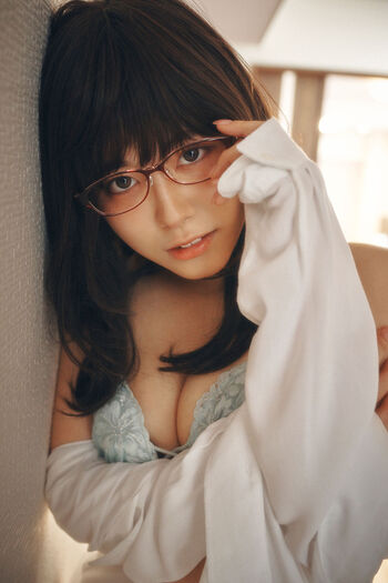 Full leaked Umi shinonome  page private onlyfans photo