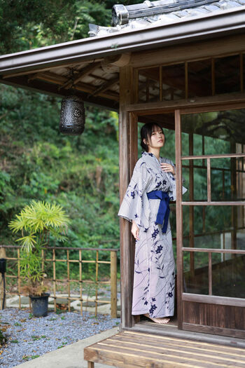 Full leaked Umi shinonome  page private onlyfans photo