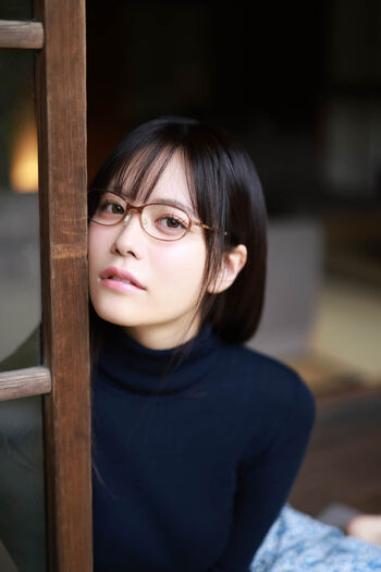 Full leaked Umi shinonome  page private onlyfans photo