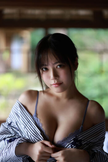 Full leaked Umi shinonome  page private onlyfans photo