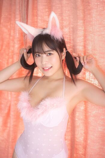 Full leaked Umi shinonome private onlyfans photo