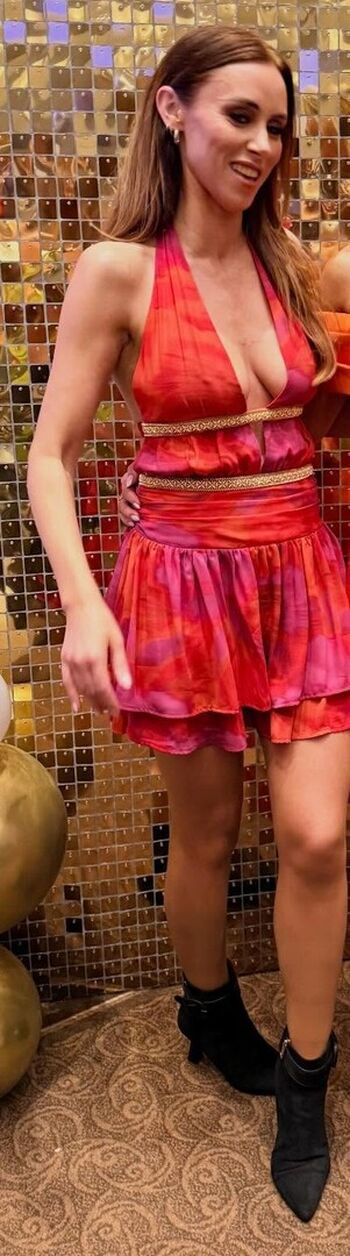 Full leaked Una healy private onlyfans photo