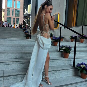 Full leaked Una healy page private onlyfans photo