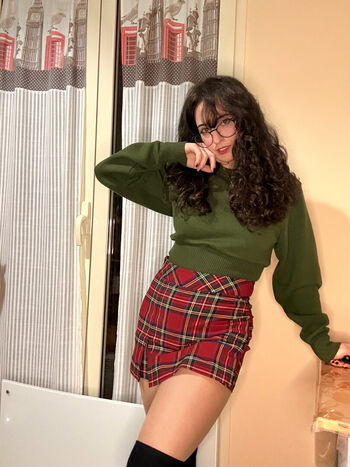 Full leaked Unasemplicefra page private onlyfans photo