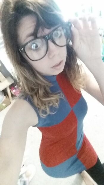 Full leaked Uncanny megan private onlyfans photo