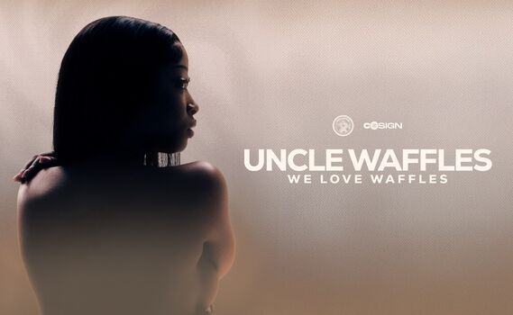 Full leaked Uncle waffle private onlyfans photo