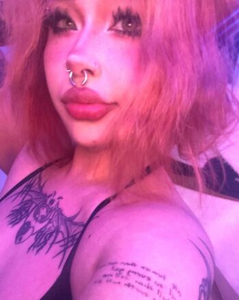 Full leaked Undeadsyn private onlyfans photo