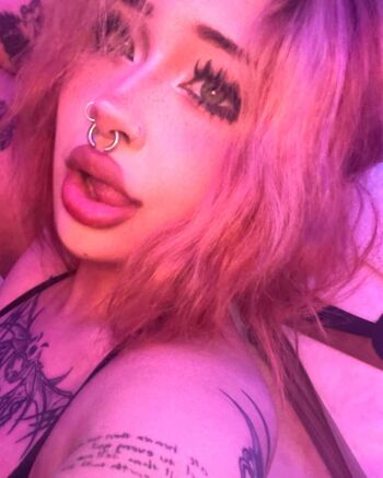 Full leaked Undeadsyn private onlyfans photo