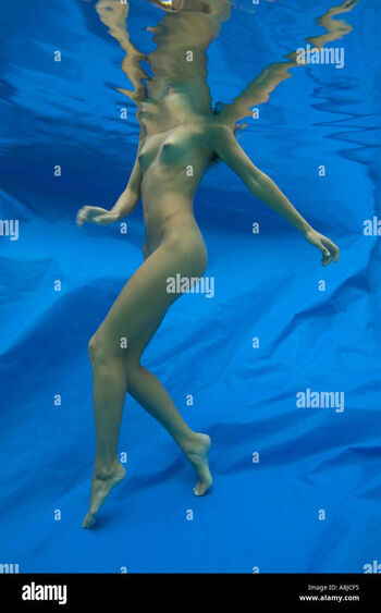 Full leaked Underwater private onlyfans photo