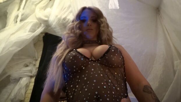 Full leaked Undressjess private onlyfans photo