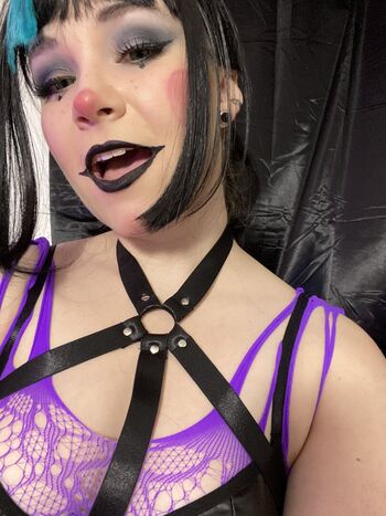 Full leaked Undyne arashi private onlyfans photo
