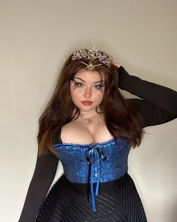 Full leaked Unholyholly private onlyfans photo