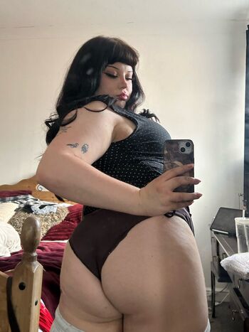 Full leaked Unholyholly private onlyfans photo