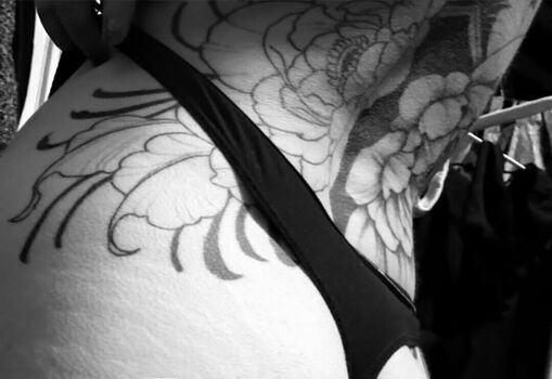 Full leaked Unicornbxtch private onlyfans photo