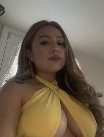 Full leaked Unique palacios private onlyfans photo