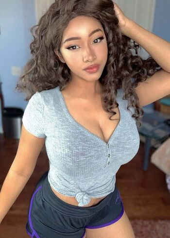 Full leaked Unique sora private onlyfans photo