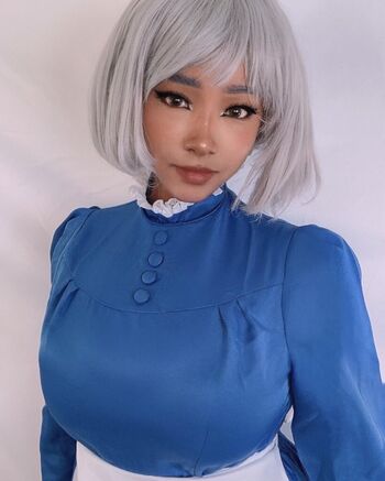 Full leaked Uniquesora  page private onlyfans photo