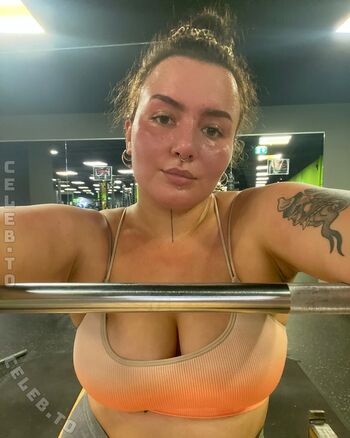 Full leaked Universebibi private onlyfans photo