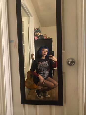 Full leaked Unklemj private onlyfans photo