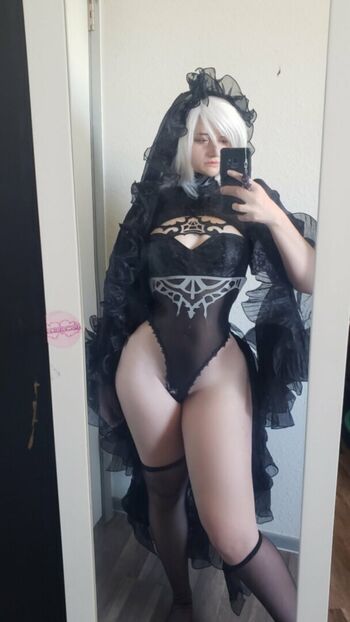 Full leaked Unkyndled page private onlyfans photo