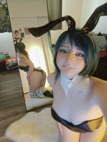 Full leaked Unkyndled private onlyfans photo