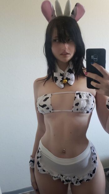 Full leaked Unkyndled private onlyfans photo