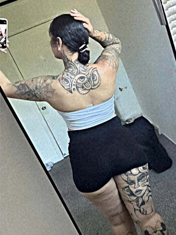 Full leaked Unpredictablytaylor private onlyfans photo