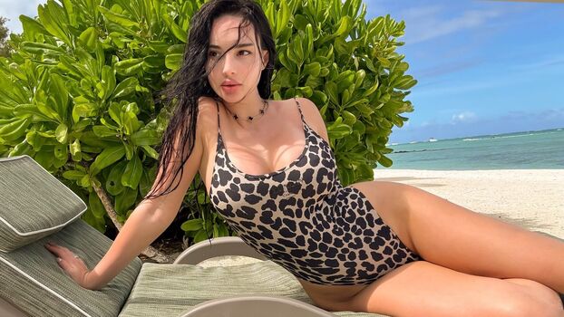 Full leaked Unrealcobaine page private onlyfans photo