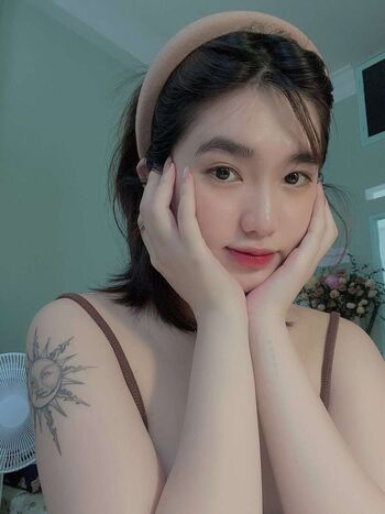 Full leaked Ununneee private onlyfans photo