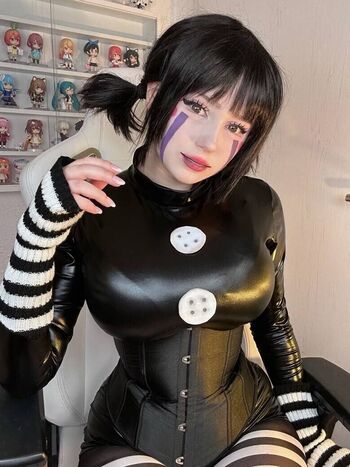 Full leaked Upminaa  page private onlyfans photo