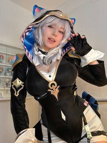 Full leaked Upminaa  page private onlyfans photo