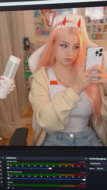 Full leaked Upminaa  page private onlyfans photo