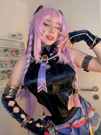 Full leaked Upminaa  page private onlyfans photo