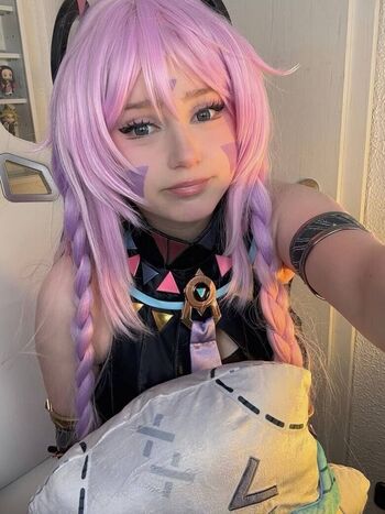 Full leaked Upminaa  page private onlyfans photo