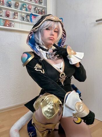 Full leaked Upminaa  page private onlyfans photo