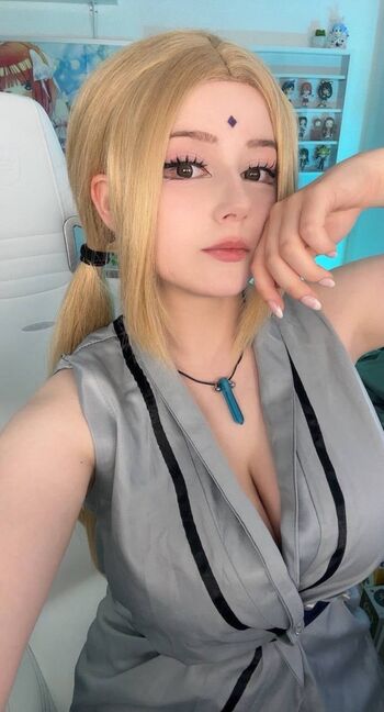 Full leaked Upminaa  page private onlyfans photo